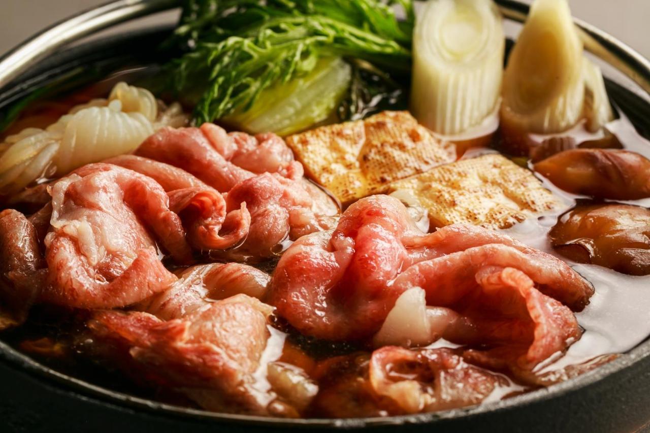 Nipponia Harima Fukusaki Zoushono Yakata Ngoại thất bức ảnh