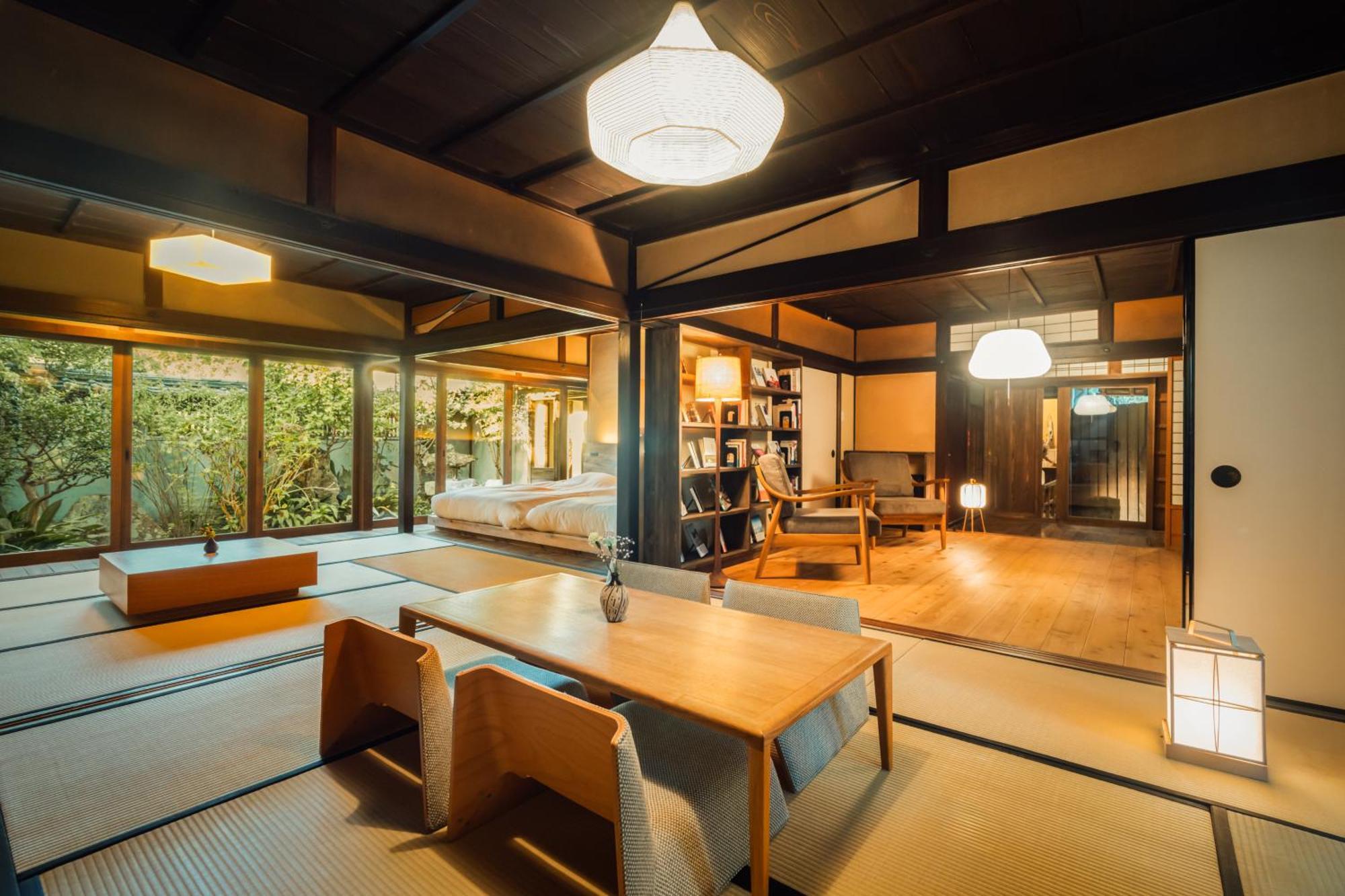 Nipponia Harima Fukusaki Zoushono Yakata Ngoại thất bức ảnh