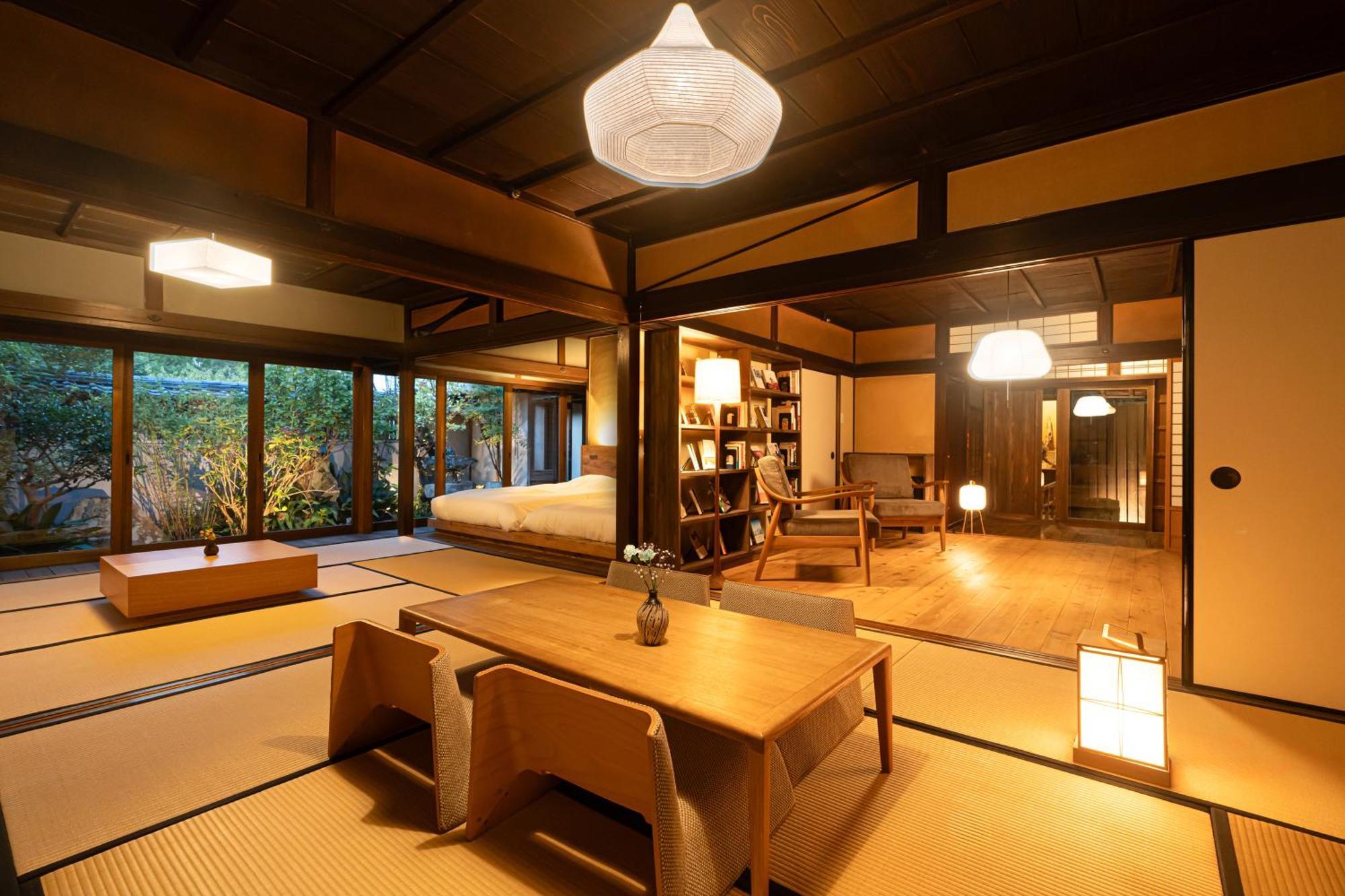Nipponia Harima Fukusaki Zoushono Yakata Ngoại thất bức ảnh